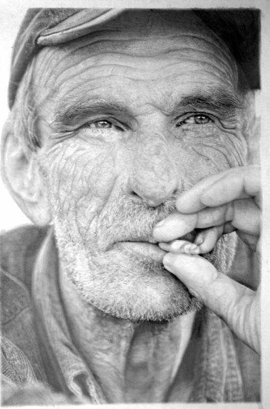 Paul Cadden - o fera do grafite 555105Paul Cadden art8 | Arte | Arte, ilustração, incrível, realismo