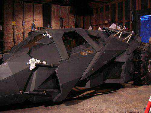 Top 10 doideiras que só fãs malucos são capazes de fazer 8635679080815.006.Mini13L | Incrível | bizarrice, bizarro, cinema, fã, filmes, maluco, replicas