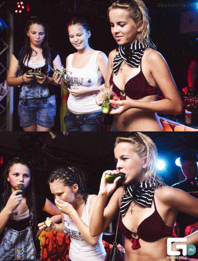 Nightclub de criança faz sucesso na Russia 892960actual russian night club for kids 640 high 24 | Curiosidades | bizarrice, bizarro, incrível, russia