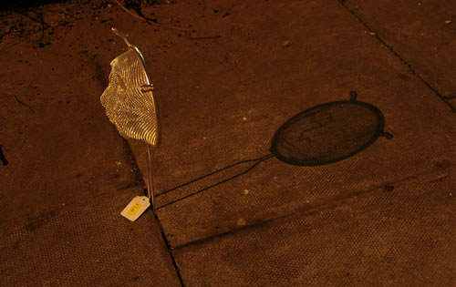 O mestre do coador 999678isaac cordal strainer 3 | Arte | Arte, curioso, incrível